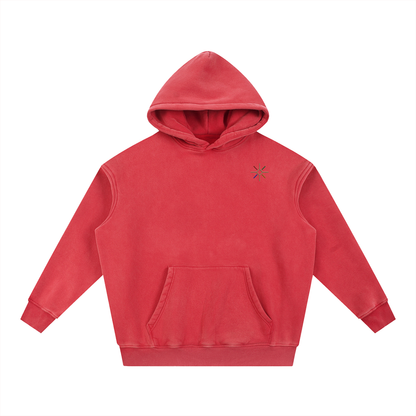 Councillor Hoodie
