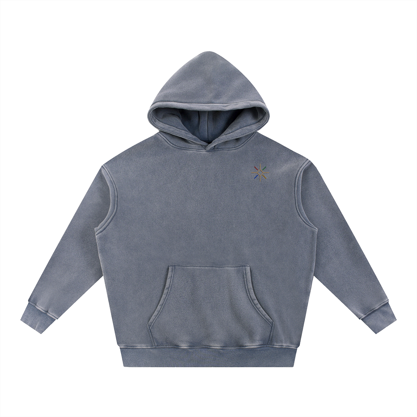 Councillor Hoodie