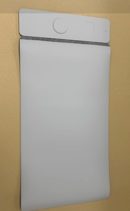 S10 / The Charging Desk Mat — Wireless