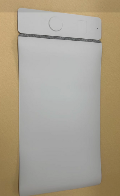 S10 / The Charging Desk Mat — Wireless