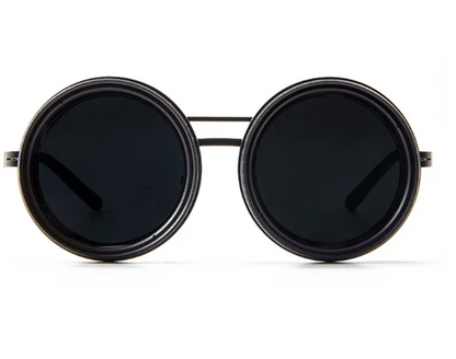 M02 / The Glasses Case — Hard-Shell