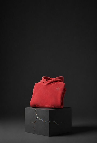 Councillor Hoodie