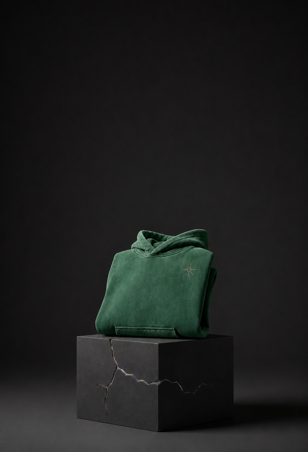 Councillor Hoodie