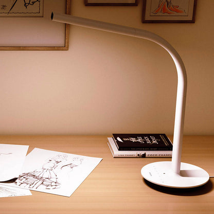 S11 / The Reading Lamp — Eye-Caring LED