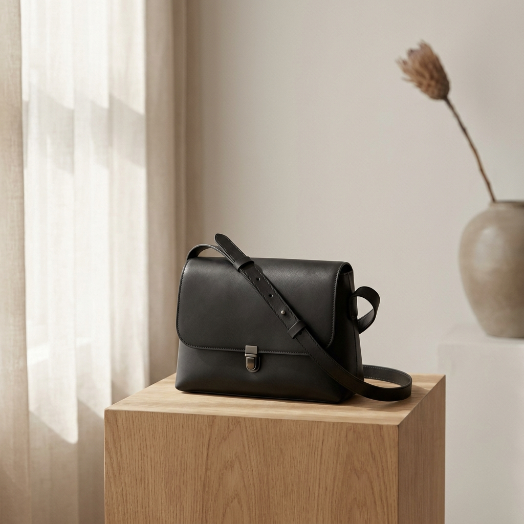 Sling Crossbody Bag — Councillor